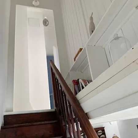 Petite Maison De Pecheur Mesquer