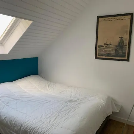 Petite Maison De Pecheur