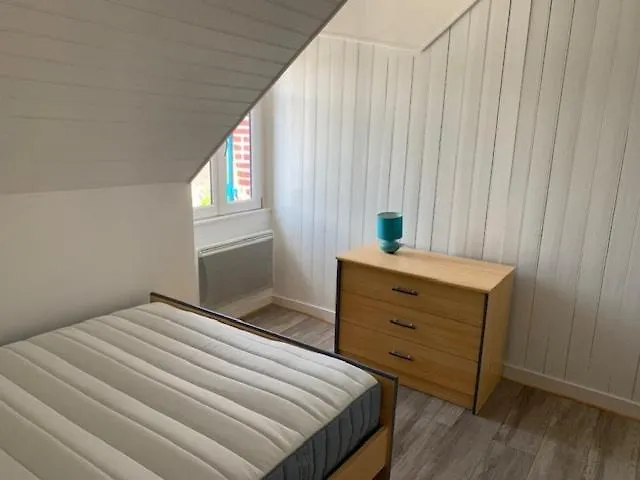 Hébergement de vacances Petite Maison De Pêcheur *