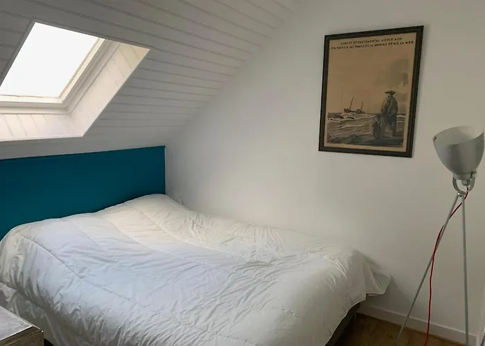 Petite Maison De Pêcheur