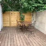 Petite Maison De Pecheur *