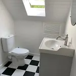 Dom wakacyjny Petite Maison De Pecheur *