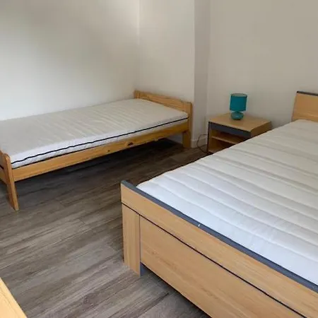 Petite Maison De Pecheur