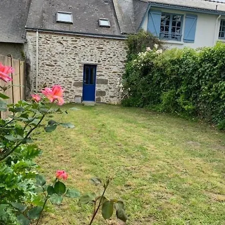 Petite Maison De Pecheur Mesquer