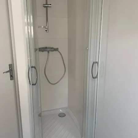 Σπίτι διακοπών Petite Maison De Pecheur *