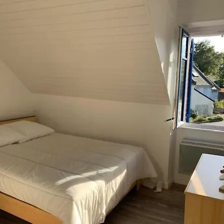 Petite Maison De Pecheur *