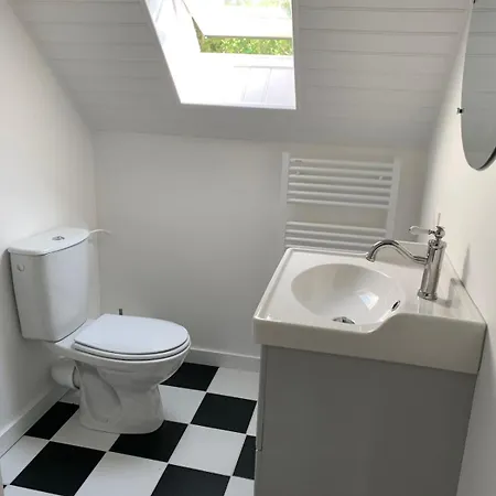 Feriehus Petite Maison De Pecheur *