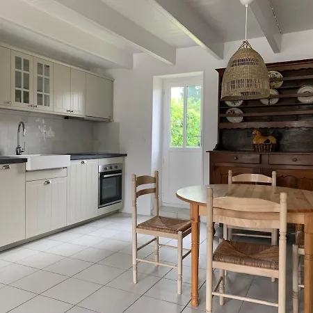 Petite Maison De Pecheur Mesquer