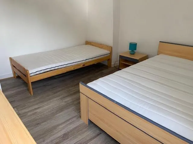 Petite Maison De Pêcheur