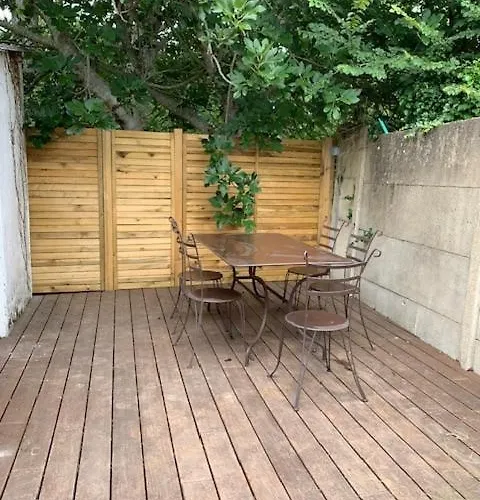 Petite Maison De Pêcheur *