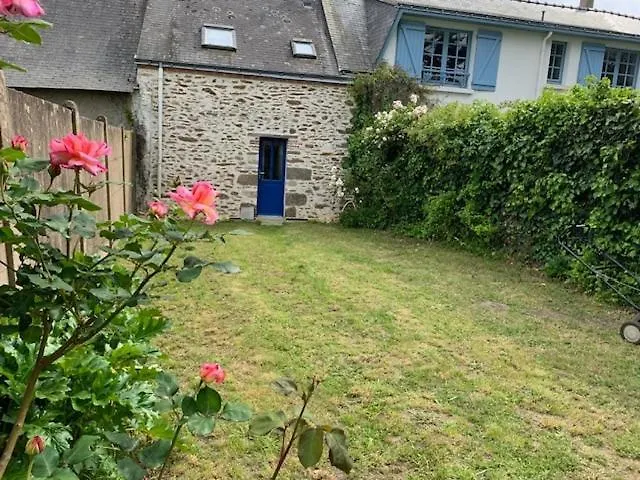 Petite Maison De Pêcheur Mesquer