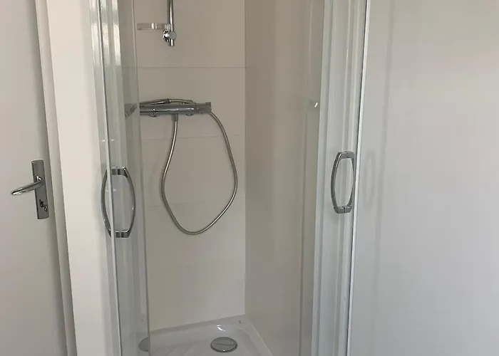 Casa de Férias Petite Maison De Pêcheur *