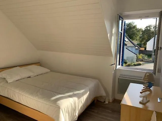 Petite Maison De Pêcheur *