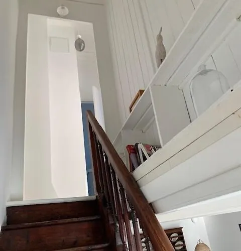 Petite Maison De Pêcheur Mesquer